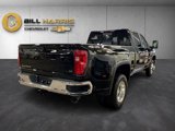 New 2025 Chevrolet Silverado 3500 LT w/ All Star Edition image 5