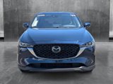 Used 2023 MAZDA CX-5 AWD 2.5 S w/ Premium Package image 2