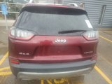 Certified 2019 Jeep Cherokee Limited image 4