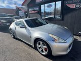 Used 2011 Nissan 370Z Touring image 3
