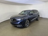 New 2025 Acura MDX w/ Advance Package image 2