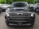 Used 2024 Chevrolet Silverado 1500 High Country w/ High Country Premium Package image 2