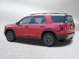 New 2026 Honda Passport TrailSport image 3