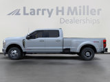 New 2025 Ford F350 Lariat image 3