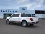 New 2025 Ford F150 King Ranch image 4