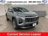 New 2026 Chevrolet Equinox LT w/ Convenience Package II image 1