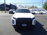 New 2025 Hyundai Palisade Calligraphy image 2
