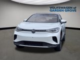 New 2025 Volkswagen ID.4 Pro S Plus image 4