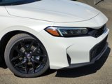 New 2025 Honda Civic Sport image 3