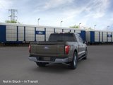New 2025 Ford F150 Lariat image 3