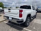 New 2025 Chevrolet Silverado 2500 LT image 3