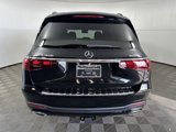 New 2025 Mercedes-Benz GLS 450 4MATIC image 5