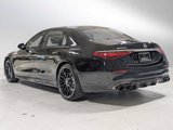 Used 2025 Mercedes-Benz S 63 AMG S image 3