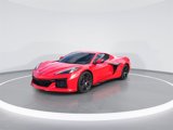 Used 2024 Chevrolet Corvette Z06 w/ Battery Protection Package image 4