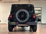 New 2025 Jeep Wrangler Unlimited Sahara image 4