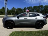 New 2025 Chevrolet Trax ACTIV w/ Driver Confidence Package image 2