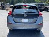 Certified 2023 Nissan Leaf S image 5