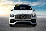Used 2022 Mercedes-Benz GLE 53 AMG 4MATIC image 3