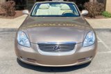 Used 2002 Lexus SC 430 Convertible image 5