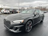 New 2025 Audi S5 Premium Plus image 4