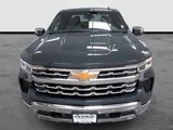 New 2025 Chevrolet Silverado 1500 LTZ image 6