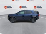 New 2026 Honda Passport TrailSport image 5