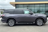 New 2025 INFINITI QX80 Luxe image 6
