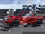 New 2025 GMC Sierra 1500 SLT image 2