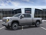 New 2025 GMC Sierra 2500 Denali w/ Denali Reserve Package image 2