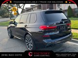 Used 2022 BMW X7 M50i image 6
