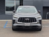 Certified 2025 INFINITI QX60 Pure image 2