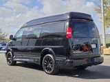 New 2025 Chevrolet Express 2500 w/ Driver Convenience Package image 6