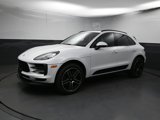 Certified 2021 Porsche Macan S image 4