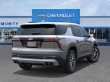 New 2026 Chevrolet Traverse LT w/ Sun and Wheel Package image 4