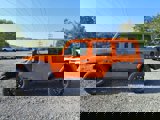 New 2025 Jeep Wrangler Willys image 2