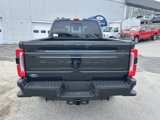 New 2025 Ford F350 Platinum image 4