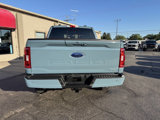 Used 2023 Ford F150 XLT image 3