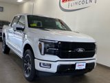 New 2025 Ford F150 Platinum image 2