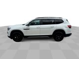 Certified 2024 Volkswagen Atlas Peak Edition SEL image 5