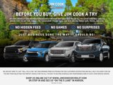 New 2026 Chevrolet Equinox RS w/ Convenience Package III image 3
