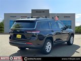 Used 2022 Jeep Grand Cherokee L Limited image 2