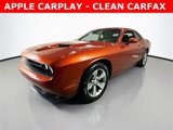 Used 2020 Dodge Challenger SXT image 2