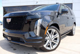 Used 2025 Cadillac Escalade Sport w/ Touring Package image 2