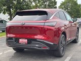 New 2025 Nissan Murano Platinum w/ Cargo Package image 2