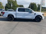 New 2025 Ford F150 XLT w/ Equipment Group 302A MID image 4