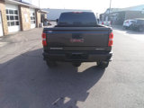 Used 2016 GMC Sierra 2500 Denali w/ Duramax Plus Package image 6