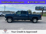 Used 2020 Chevrolet Silverado 2500 LTZ image 2