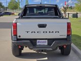 New 2025 Toyota Tacoma 4x4 Double Cab Hybrid image 5