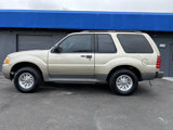 Used 2001 Ford Explorer Sport image 5