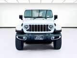 Used 2024 Jeep Wrangler Sahara image 2